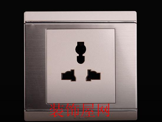 插座什么牌子好 插座什么牌子好
